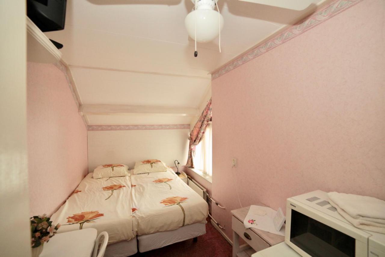 Kuipers Bed Bed & Breakfast Volendam Exterior photo