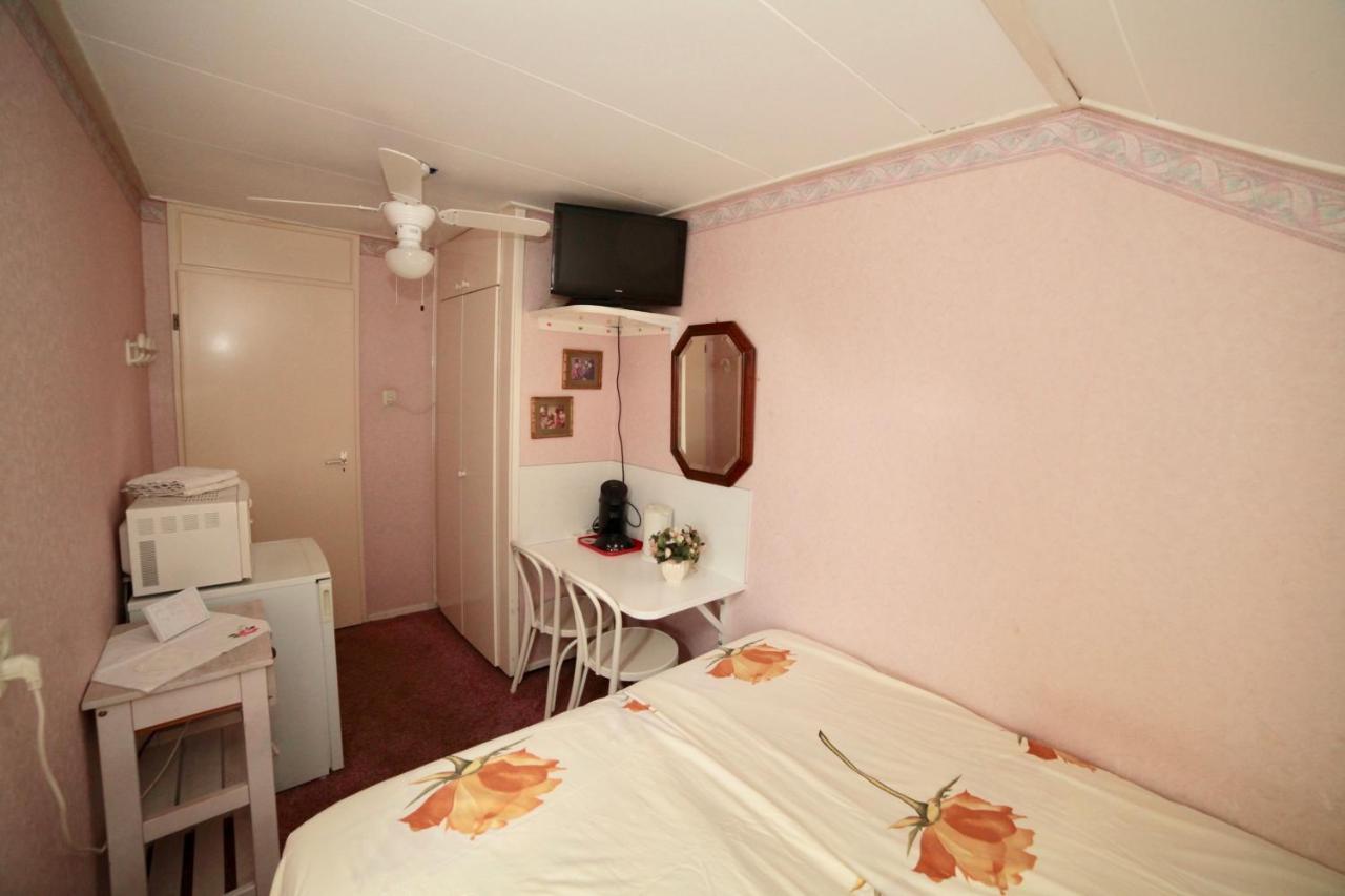 Kuipers Bed Bed & Breakfast Volendam Exterior photo