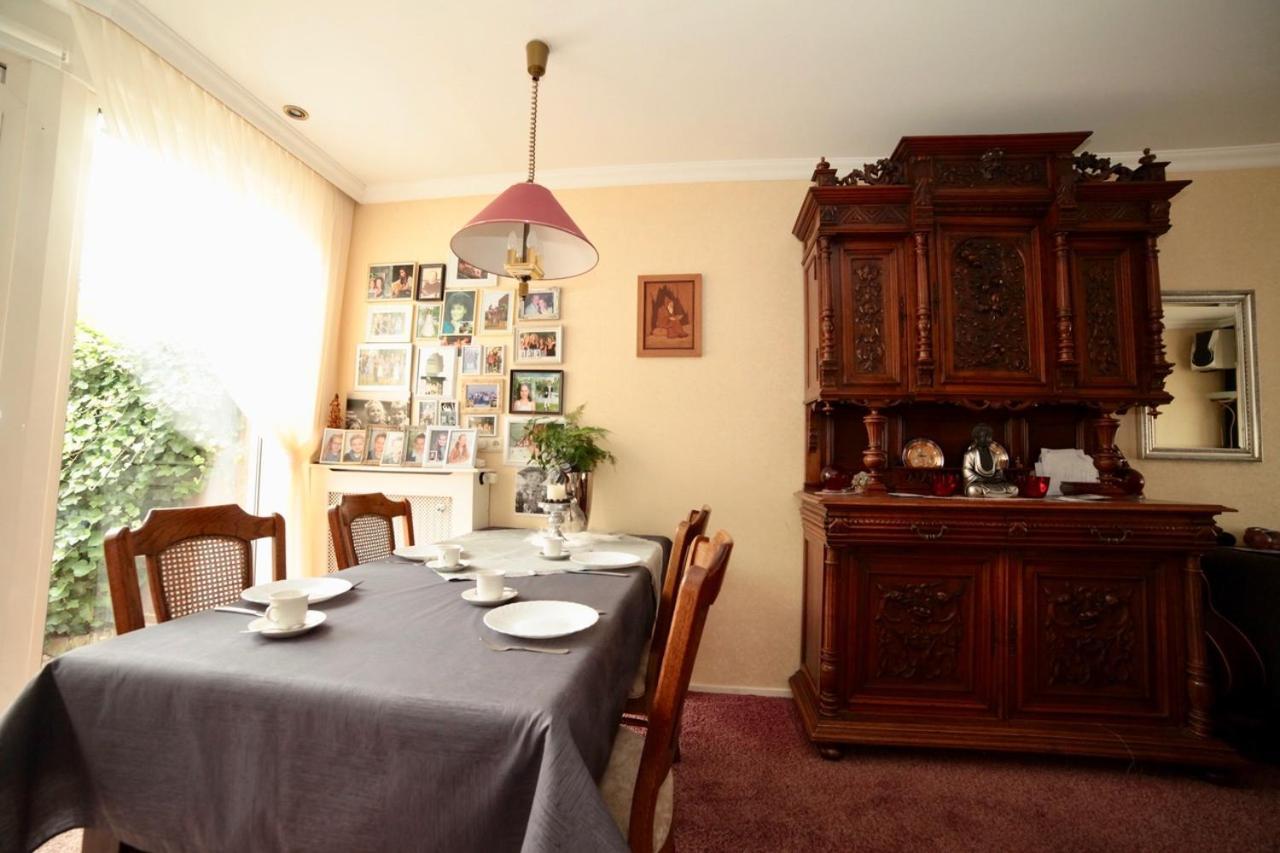 Kuipers Bed Bed & Breakfast Volendam Exterior photo