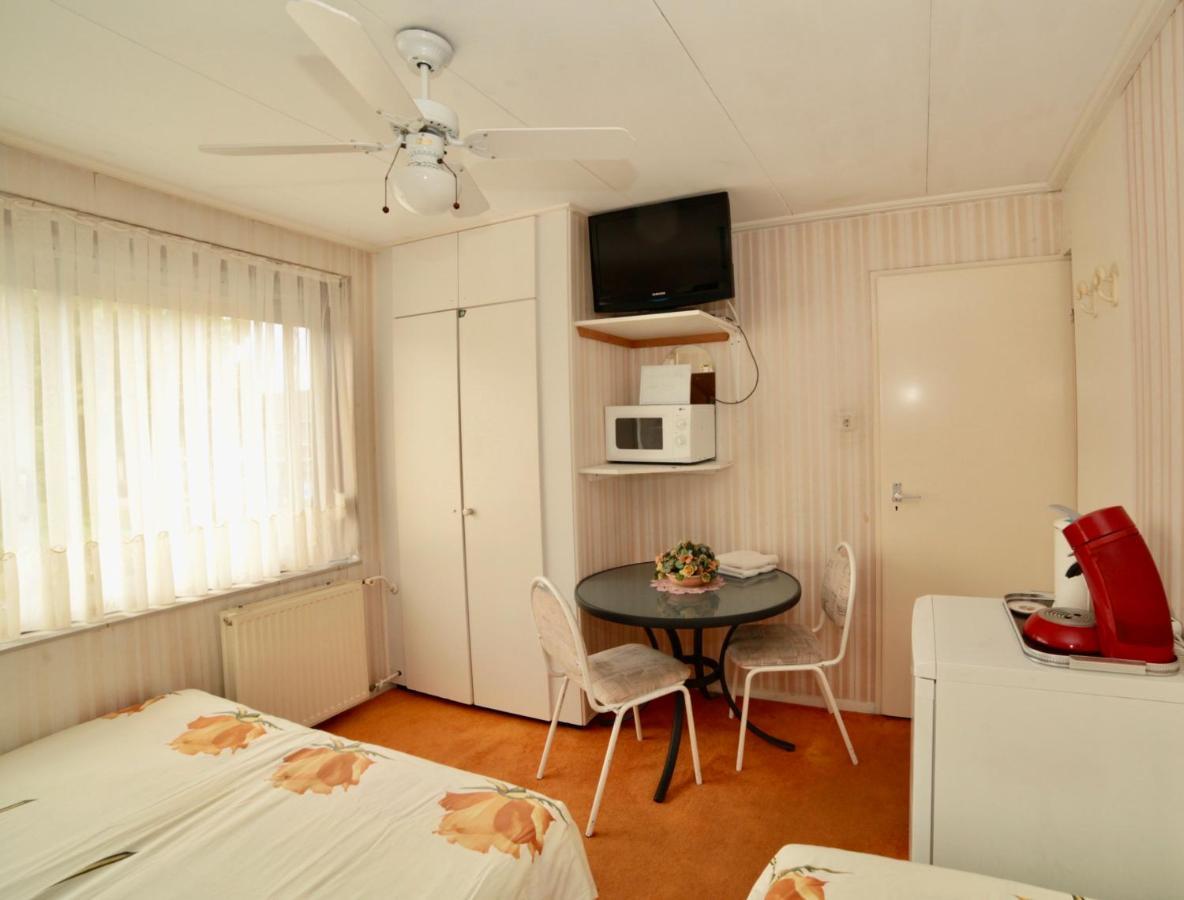 Kuipers Bed Bed & Breakfast Volendam Exterior photo